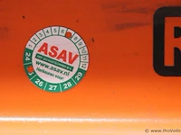 Rema hijs evenaar, max. 1000kg - afbeelding 7 van  11