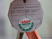 Rema hijs evenaar, max. 1000kg - afbeelding 11 van  11