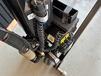 Rema pth-e elektrische schaar palletwagen - afbeelding 5 van  9