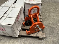 Rema select 30s spindel duwloopkat - afbeelding 2 van  3