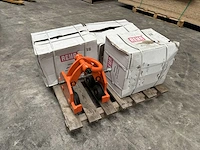 Rema select 30s spindel duwloopkat