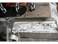 Rema star 020/01 - sr 500kg elektrische kettingtakel - afbeelding 4 van  4