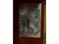 Rema tiptop - promaxx 8240-2 - tyre changing device - 2014 - afbeelding 2 van  10