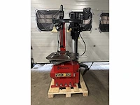 Rema tiptop - promaxx 8240-2 - tyre changing device - 2014 - afbeelding 5 van  10