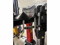 Rema tiptop - promaxx 8240-2 - tyre changing device - 2014 - afbeelding 8 van  10