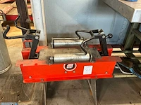 Rema tiptop hielspreider - afbeelding 2 van  4