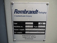 Rembrandt packaging - afbeelding 3 van  11