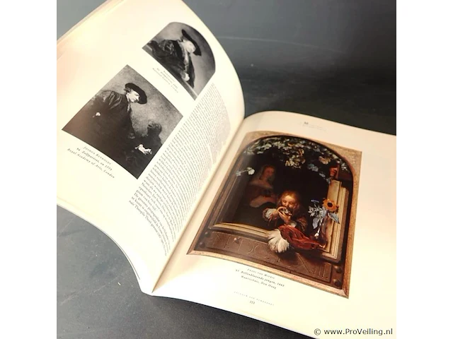 Rembrandt - afbeelding 4 van  5
