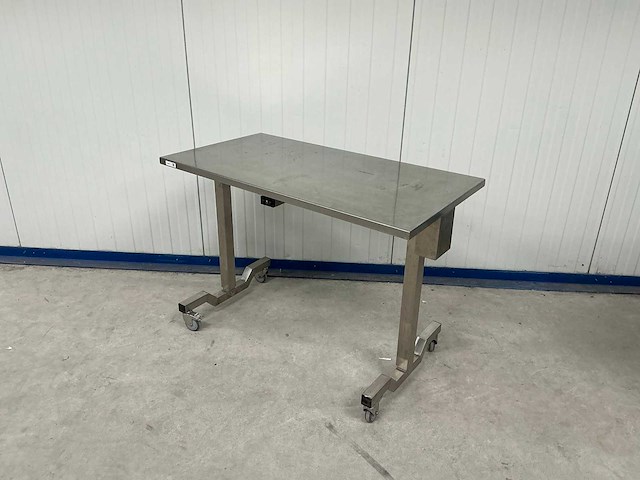 Remeda - 10024-33-s - instrumentarium tafel - afbeelding 2 van  4