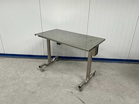 Remeda - 10024-33-s - instrumentarium tafel - afbeelding 2 van  4