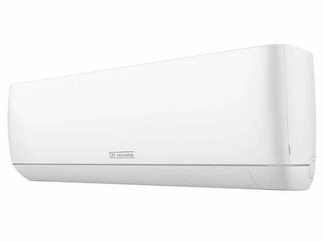 Remeha - diva - mono-split hoge wand + buitenunit 2,5 kw - afbeelding 2 van  8