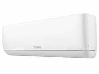 Remeha - diva - mono-split hoge wand + buitenunit 5 kw - afbeelding 2 van  8