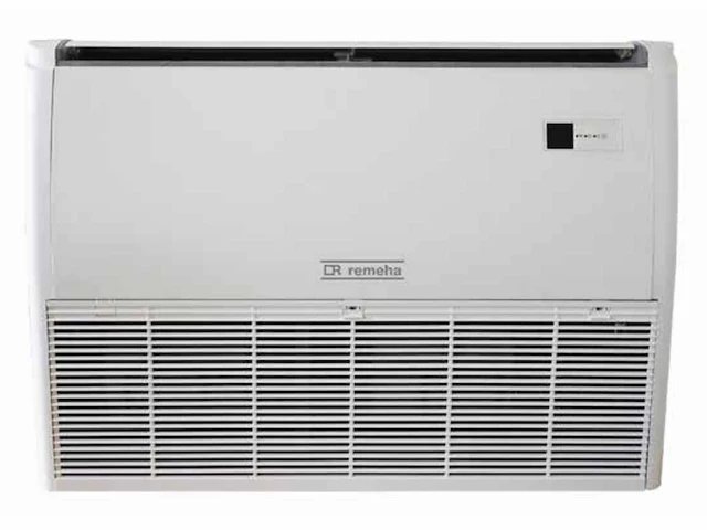 Remeha - diva - mono-split plafondonderbouw/wand + buitenunit 7 kw - afbeelding 3 van  8