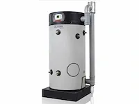 Remeha - ef pro 35/230 - direct gestookte gasboiler 227 liter 35,1kw - afbeelding 1 van  3