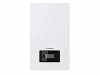 Remeha - mercuria ace h 4-8 - warmtepomp - afbeelding 1 van  4