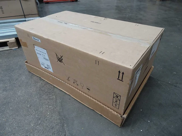 Remeha - mercuria ace h 4-8 - warmtepomp - afbeelding 4 van  4