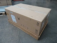 Remeha - mercuria ace h 4-8 - warmtepomp - afbeelding 4 van  4