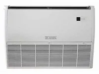 Remeha - mono-split plafondonderbouw/wand + buitenunit 5 kw - afbeelding 4 van  8