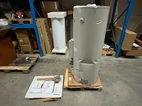 Remeha - sen185 plus - gasgestookte opslagboiler - afbeelding 1 van  6