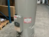 Remeha - sen185 plus - gasgestookte opslagboiler - afbeelding 2 van  6