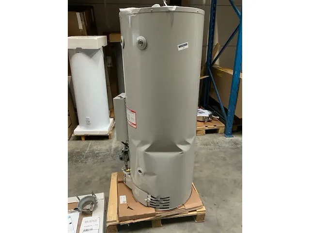Remeha - sen185 plus - gasgestookte opslagboiler - afbeelding 3 van  6