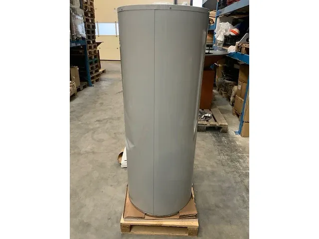 Remeha - sen185 plus - gasgestookte opslagboiler - afbeelding 6 van  6