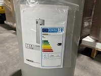 Remeha - sentry es30, 115 liter - elektrische boiler (demo) - afbeelding 4 van  6