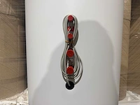 Remeha - toros 150 liter - rvs buffervat (2x) - afbeelding 3 van  5