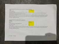 Remeha - toros 150 liter - rvs buffervat (2x) - afbeelding 5 van  5