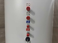 Remeha - toros, 300 liter - rvs buffervat (2x) - afbeelding 5 van  6