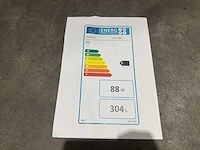 Remeha - toros, 300 liter - rvs buffervat - afbeelding 4 van  6