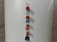 Remeha - toros, 300 liter - rvs buffervat - afbeelding 5 van  6