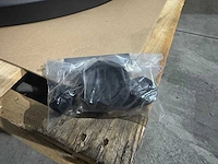 Remeha - toros, 500 liter - rvs buffervat (2x) - afbeelding 6 van  8