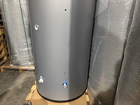 Remeha - toros, 500 liter - rvs buffervat (2x) - afbeelding 3 van  8