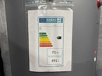 Remeha - toros, 500 liter - rvs buffervat - afbeelding 7 van  8