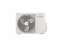 Remeha 4kw buitendeel (9x) - afbeelding 1 van  4