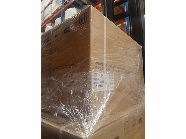 Remeha 4kw buitendeel (9x) - afbeelding 3 van  4