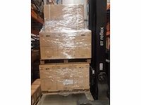 Remeha 4kw buitendeel (9x) - afbeelding 4 van  4