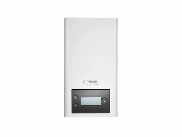 Remeha 6kw binnendeel - afbeelding 1 van  3