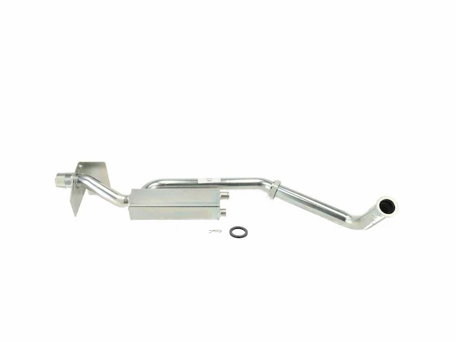 Remeha aanvoerpijp s101572 - afbeelding 1 van  2