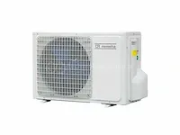 Remeha airco mxn 35 hk189 buitenunit 3.5 kw (4x) - afbeelding 1 van  2