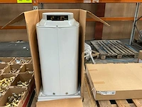 Remeha aqua 120/40 boiler