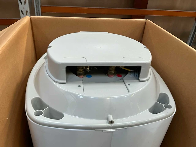 Remeha aqua 120/40 boiler - afbeelding 2 van  8