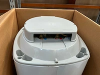 Remeha aqua 120/40 boiler - afbeelding 2 van  8