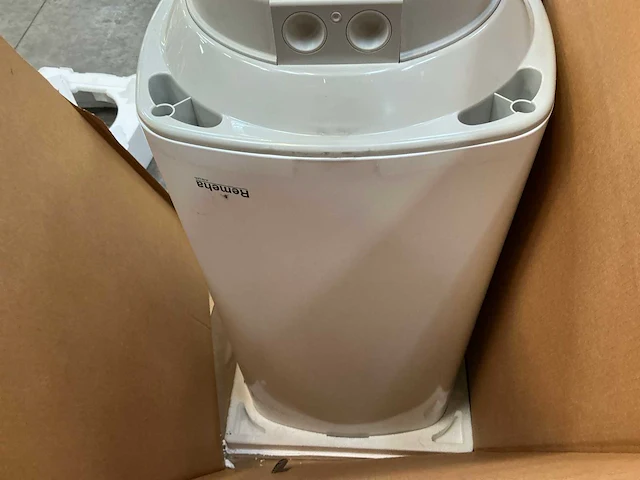 Remeha aqua 120/40 boiler - afbeelding 3 van  8
