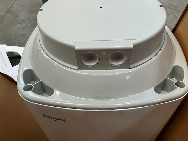 Remeha aqua 120/40 boiler - afbeelding 4 van  8