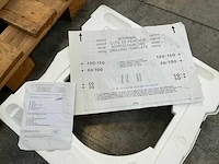 Remeha aqua 120/40 boiler - afbeelding 5 van  8