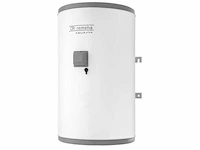 Remeha aqua plus 125w boiler 125 liter - afbeelding 1 van  4
