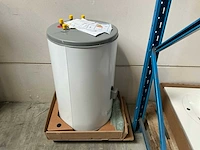 Remeha aqua plus 125w boiler 125 liter - afbeelding 2 van  4