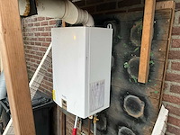 Remeha avant-garde cv - afbeelding 2 van  7